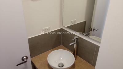 Apartamento en venta en San Diego, Bogotá · foto 8 de 16