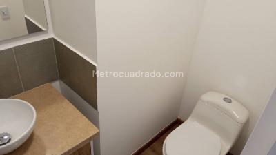 Apartamento en venta en San Diego, Bogotá · foto 9 de 16