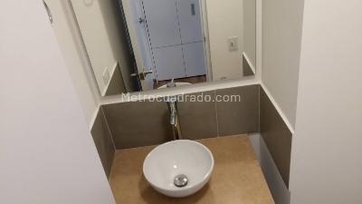 Apartamento en venta en San Diego, Bogotá · foto 10 de 16