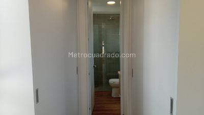 Apartamento en venta en San Diego, Bogotá · foto 11 de 16