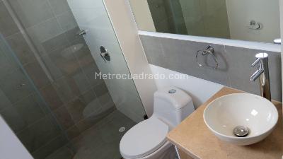 Apartamento en venta en San Diego, Bogotá · foto 12 de 16