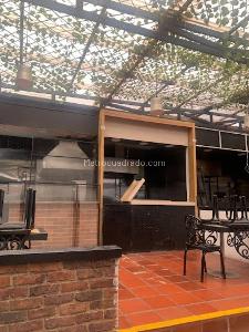 Casa en venta en Quinta Camacho, Bogotá, 937 m² · foto 12 de 16