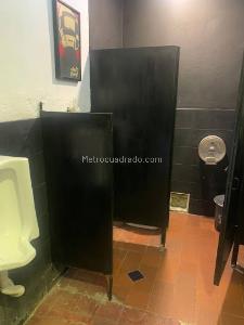 Casa en venta en Quinta Camacho, Bogotá, 937 m² · foto 7 de 16