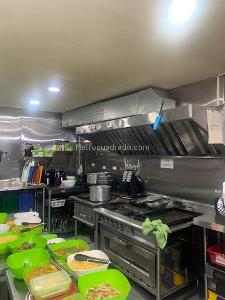 Casa en venta en Quinta Camacho, Bogotá, 937 m² · foto 9 de 16