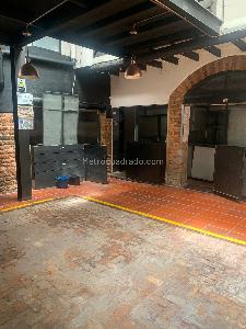Casa en venta en Quinta Camacho, Bogotá · foto 5 de 15