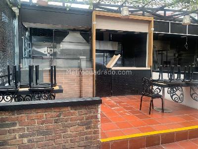 Casa en venta en Quinta Camacho, Bogotá · foto 15 de 15