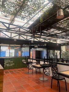 Casa en venta en Quinta Camacho, Bogotá · foto 11 de 16