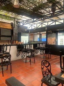 Casa en venta en Quinta Camacho, Bogotá · foto 13 de 16