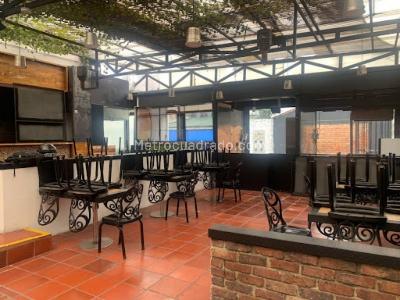 Casa en venta en Quinta Camacho, Bogotá · foto 15 de 16