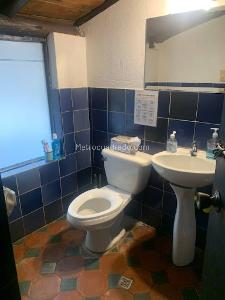 Casa en venta en Quinta Camacho, Bogotá · foto 5 de 16