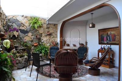Casa en venta en Alhambra, Bogotá · foto 2 de 20