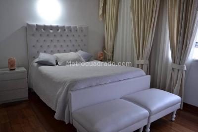 Casa en venta en Alhambra, Bogotá · foto 14 de 20
