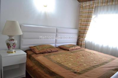 Casa en venta en Alhambra, Bogotá · foto 15 de 20
