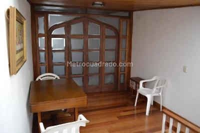 Casa en venta en Alhambra, Bogotá · foto 18 de 20