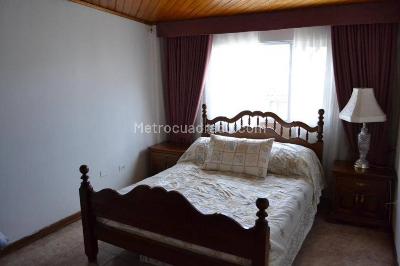 Casa en venta en Alhambra, Bogotá · foto 20 de 20