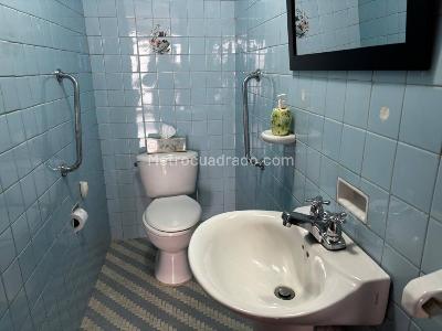 Casa de 5 alcobas en venta en Galerias, Bogotá, 324 m² · foto 6 de 20