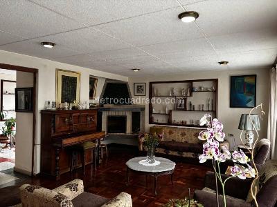 Casa de 5 alcobas en venta en Galerias, Bogotá, 324 m² · foto 8 de 20