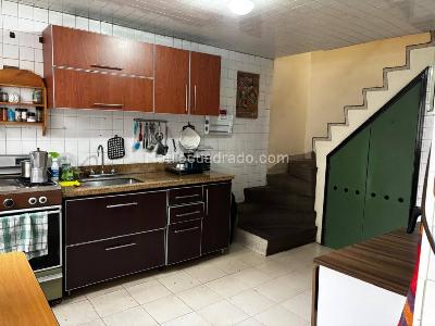Casa de 5 alcobas en venta en Galerias, Bogotá, 324 m² · foto 11 de 20