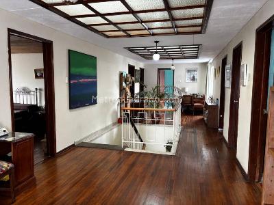 Casa de 5 alcobas en venta en Galerias, Bogotá, 324 m² · foto 16 de 20
