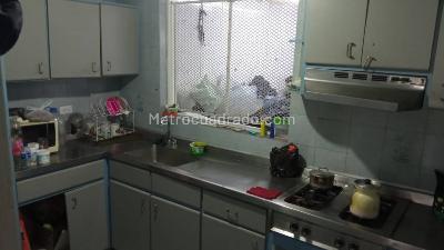 Casa de 5 alcobas en venta en San Benito, Bogotá, 156 m² · foto 7 de 14