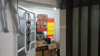 Casa de 5 alcobas en venta en San Benito, Bogotá, 156 m² · foto 10 de 14