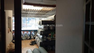Casa de 5 alcobas en venta en San Benito, Bogotá, 156 m² · foto 13 de 14
