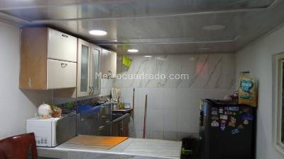 Casa de 5 alcobas en venta en Quirigua, Bogotá, 230 m² · foto 5 de 13