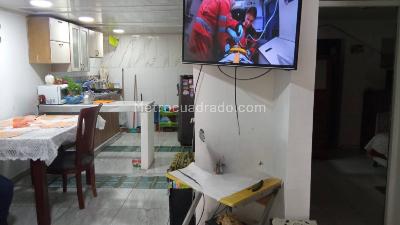Casa de 5 alcobas en venta en Quirigua, Bogotá, 230 m² · foto 6 de 13