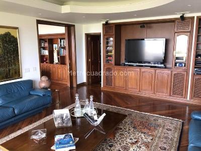 Apartamento de 4 alcobas en venta en Altos De Yerbabuena, Chía, 13 m² · foto 12 de 20
