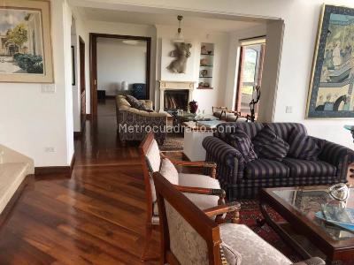 Apartamento de 4 alcobas en venta en Altos De Yerbabuena, Chía, 13 m² · foto 13 de 20