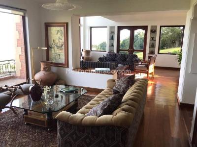 Apartamento de 4 alcobas en venta en Altos De Yerbabuena, Chía, 13 m² · foto 14 de 20