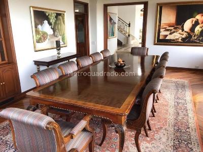 Apartamento de 4 alcobas en venta en Altos De Yerbabuena, Chía, 13 m² · foto 15 de 20