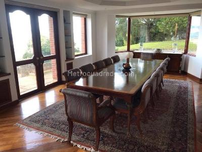 Apartamento de 4 alcobas en venta en Altos De Yerbabuena, Chía, 13 m² · foto 19 de 20