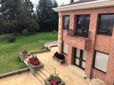 Apartamento de 4 alcobas en venta en Altos De Yerbabuena, Chía, 13 m² · foto 3 de 20