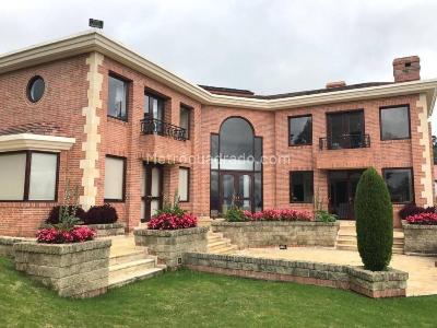 Apartamento de 4 alcobas en venta en Altos De Yerbabuena, Chía, 13 m² · foto 4 de 20