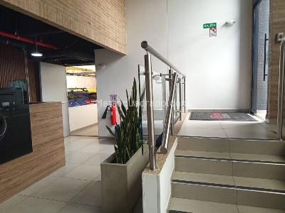 Apartamento de 2 alcobas en venta en San Martin, Bogotá, 62 m² · foto 2 de 20