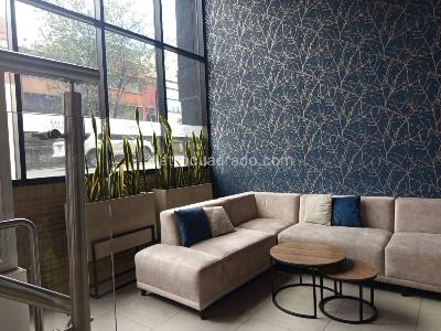 Apartamento de 2 alcobas en venta en San Martin, Bogotá, 62 m² · foto 3 de 20