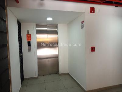 Apartamento de 2 alcobas en venta en San Martin, Bogotá, 62 m² · foto 4 de 20