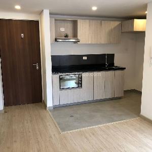 Apartamento de 2 alcobas en venta en San Martin, Bogotá, 62 m² · foto 6 de 20
