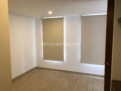 Apartamento de 2 alcobas en venta en San Martin, Bogotá, 62 m² · foto 8 de 20