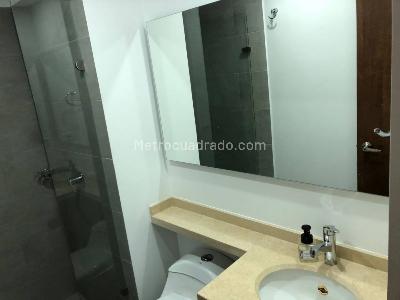 Apartamento de 2 alcobas en venta en San Martin, Bogotá, 62 m² · foto 9 de 20