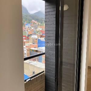 Apartamento de 2 alcobas en venta en San Martin, Bogotá, 62 m² · foto 11 de 20