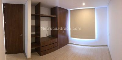 Apartamento de 2 alcobas en venta en San Martin, Bogotá, 62 m² · foto 12 de 20
