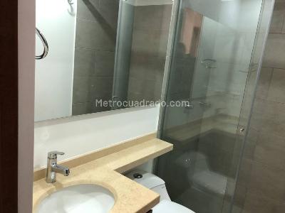 Apartamento de 2 alcobas en venta en San Martin, Bogotá, 62 m² · foto 14 de 20