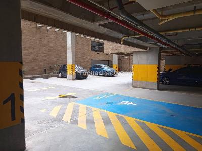 Apartamento de 2 alcobas en venta en San Martin, Bogotá, 62 m² · foto 16 de 20