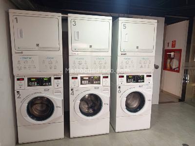 Apartamento de 2 alcobas en venta en San Martin, Bogotá, 62 m² · foto 18 de 20