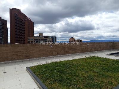 Apartamento de 2 alcobas en venta en San Martin, Bogotá, 62 m² · foto 19 de 20
