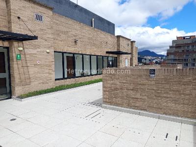 Apartamento de 2 alcobas en venta en San Martin, Bogotá, 62 m² · foto 20 de 20