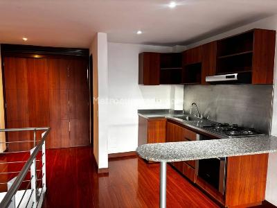 Apartamento de 2 alcobas en venta en Lisboa, Bogotá, 62 m² · foto 2 de 18
