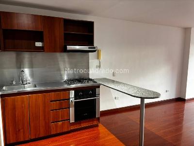 Apartamento de 2 alcobas en venta en Lisboa, Bogotá, 62 m² · foto 5 de 18